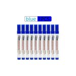 Blue Whiteboard Marker Pen