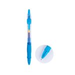 Blue 0.5mm Office Gel Pen