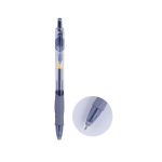 Black 0.5mm Office Gel Pen