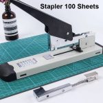 Heavy Duty 100-Sheet Office Stapler